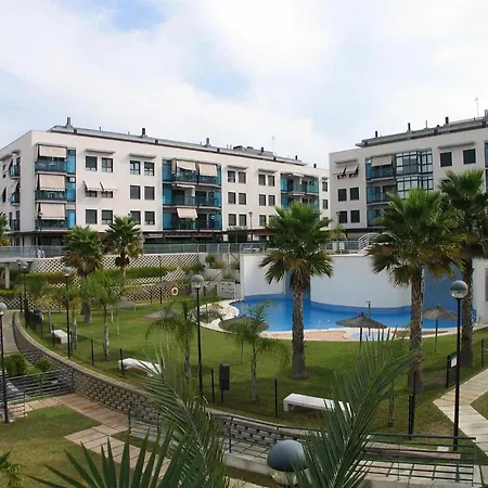009 - Residencial Bahia 001 - Comfortholidays Lägenhet