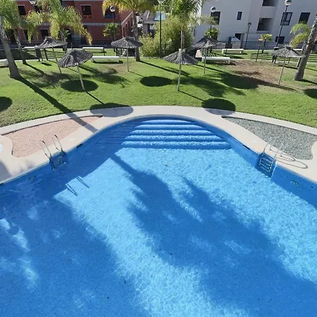 009 - Residencial Bahia 001 - Comfortholidays