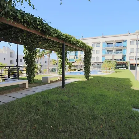Apartment 009 - Residencial Bahia 001 - Comfortholidays *