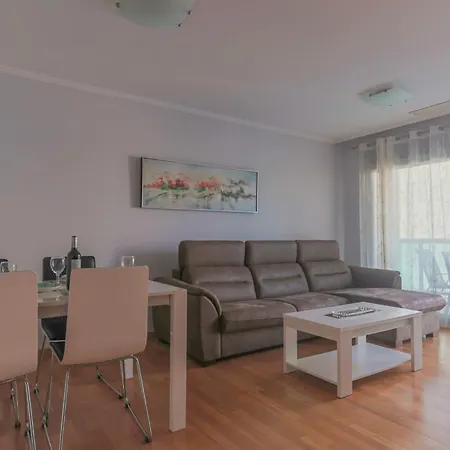 Apartment 009 - Residencial Bahia 001 - Comfortholidays Santa Pola